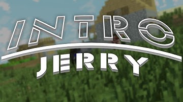 #14 Intro🔃ZrkaGr | Jerry - 10 Likes? {New LightRoom By Me :D} [Blender+AE] (BEST!)