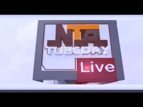 Tuesday Live | 14 November 2023 | NTA