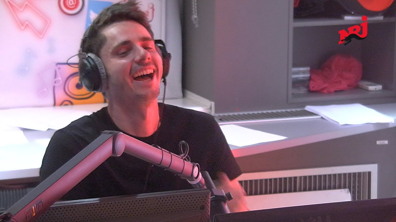 Jeu 1 du 18/01/18 - Guillaume Radio sur NRJ