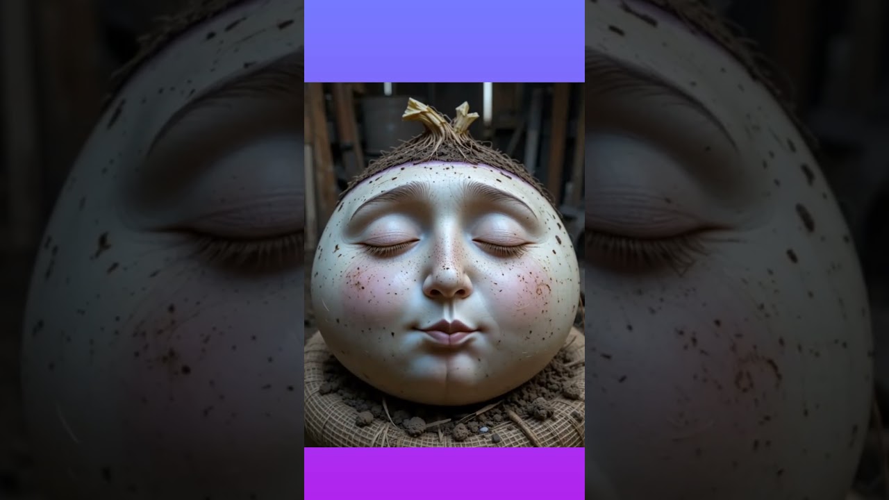 This video will Shock you 