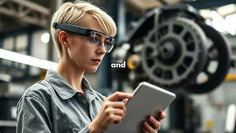 Industry 5.0 in Knitting Machine Manufacturing: Smart Factories, Robotics, AI, Quantum & AR