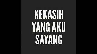 Status WA keren ( Rindu Kekasih )