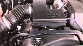 Pre-Owned 2004 Chevrolet Colorado Champaign IL