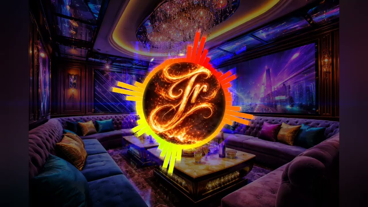 Unable Ft Pump Party Ravaology [Jr Hard Mix] 