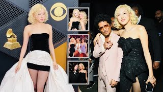 Download Lagu ROSÉ \u0026 Miley Cyrus Viral Moment! 😱 Celebs React to ROSÉ x Bruno Mars \ MP3