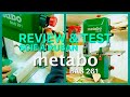 Une SCIE à RUBAN ? La METABO BAS261 Precision