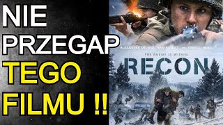 Recon 2020 trailer  -zwiastun KINORECENZJE