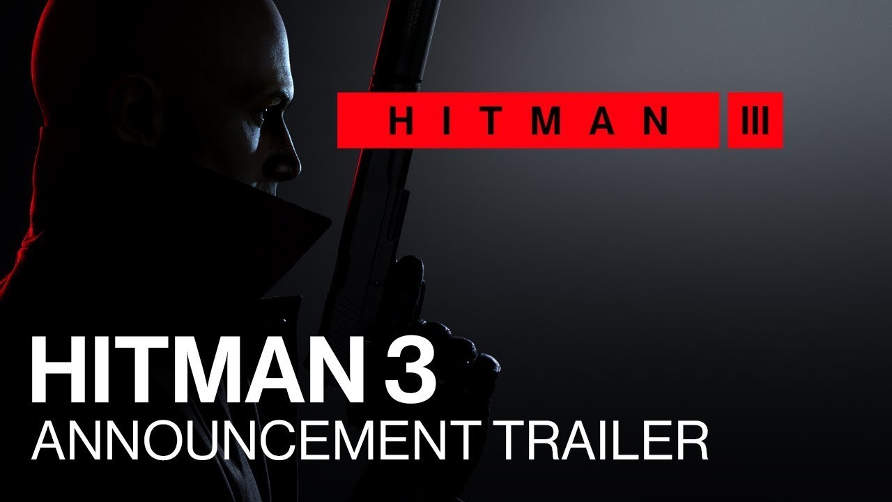 Hitman 3 Gameplay Revealed in New Trailer - mxdwn Games