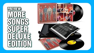 (IT’S THE)MUSIC DEV LARGE EX+ IT'S THE)MUSIC DEV LARGE EX+ Dev Large – Music – Vinyl (12