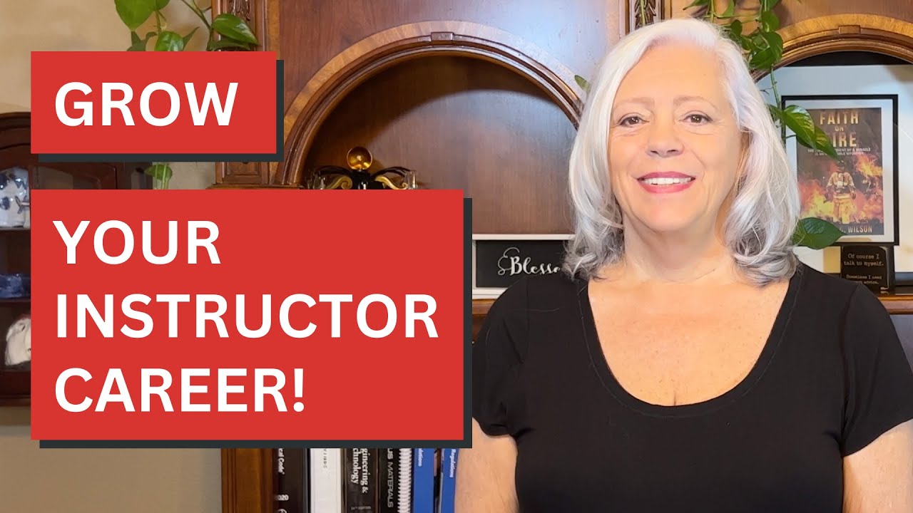 Unlock Your Potential as an Instructor with EMR Safety and Health