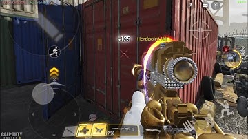 DLQ - Holidays and DLQ - Red Action With Diamond Camo Gameplay | TREX CODM