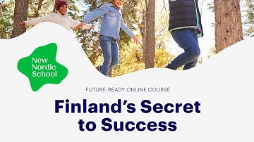 Course Introduction: Finland