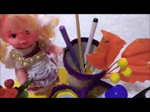 ПОДАРОК НА ДЕНЬ УЧИТЕЛЯ! ПОДАРОК СВОИМИ РУКАМИ.
