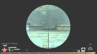 2 Hit Markers Again On S&D With FMJ