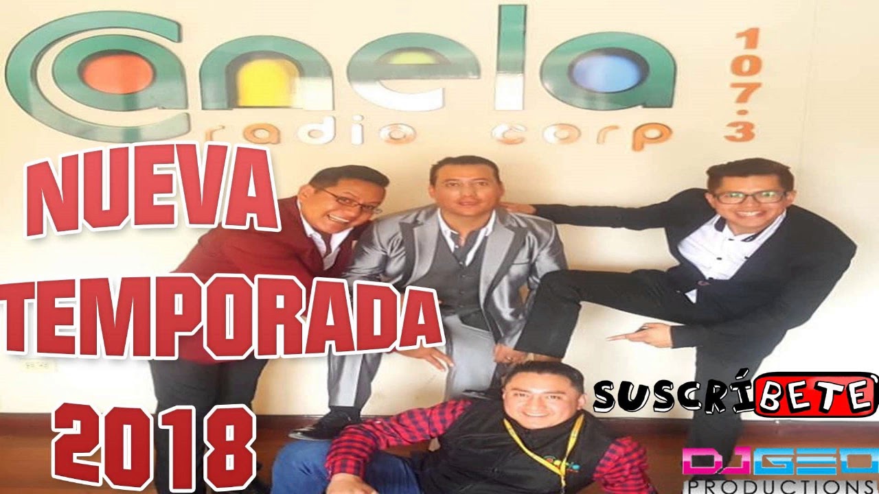 EL CHICHASO DE LAS 10 RADIACION TEMPRANA NUEVA TEMPORADA  5/22/2018