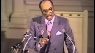 Reverend B.W. Smith - I Can't Stop Loving You