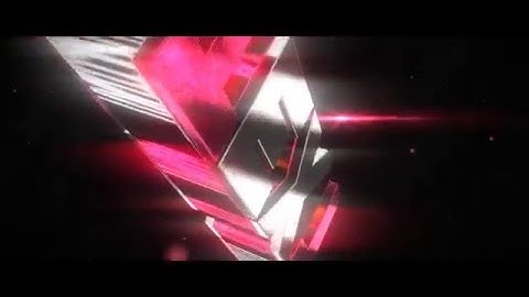 FREE EPIC RED CHILL INTRO TEMPLATE! (Blender Only) #46