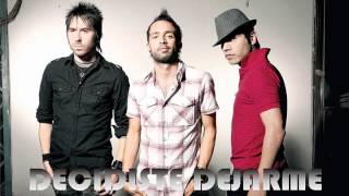 Camila - Decidiste Dejame