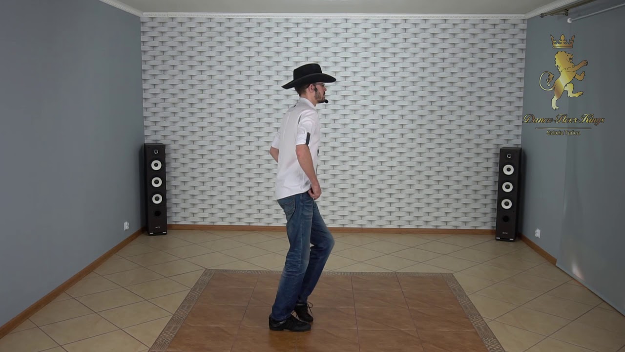 Four Corner (Music)(Line Dance) YouTube