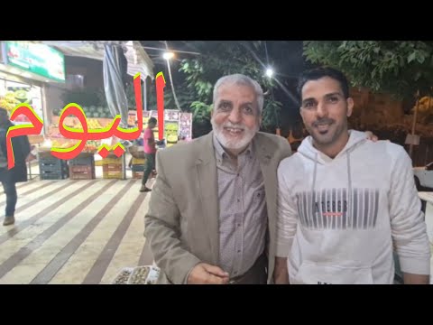 أسعار الأسماك اليوم عند مؤمن بمحل نجمة السويس بمدينة الشيخ زايد