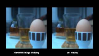 Generalized Depth-of-Field Light-Field Rendering