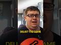 This Nintendo Switch game got delisted.. #nintendo