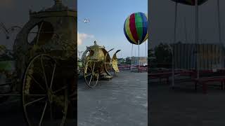 The Lost World Castle Wisata Kaliurang Jogja