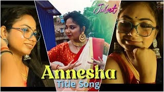 Annesha Official Music Video By Funk Society Juliet