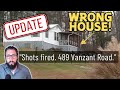 CALL LEAKED: Innocent Man Dead After Cops Raid House for Judge's Weedeater