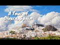 A Tour of Olvera, Spain: One of Andalusia&#39;s Magical White Villages