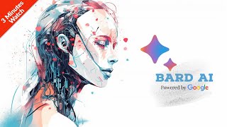 Yuk Liat Bard Si Panantang Chatgpt Dari Google