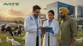 Aviora Animal Health