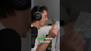 The WORST Amazon Haul Ever (Until This Happened) #unboxing #shorts