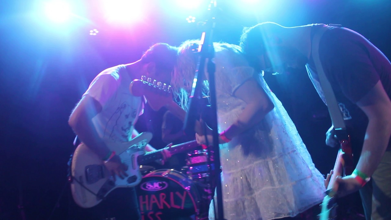 Charly Bliss Glitter (Live at 7th St Entry) YouTube