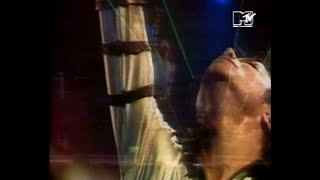 Michael Jackson  The King On Stage fragments From Mtv Special Bad Tour87