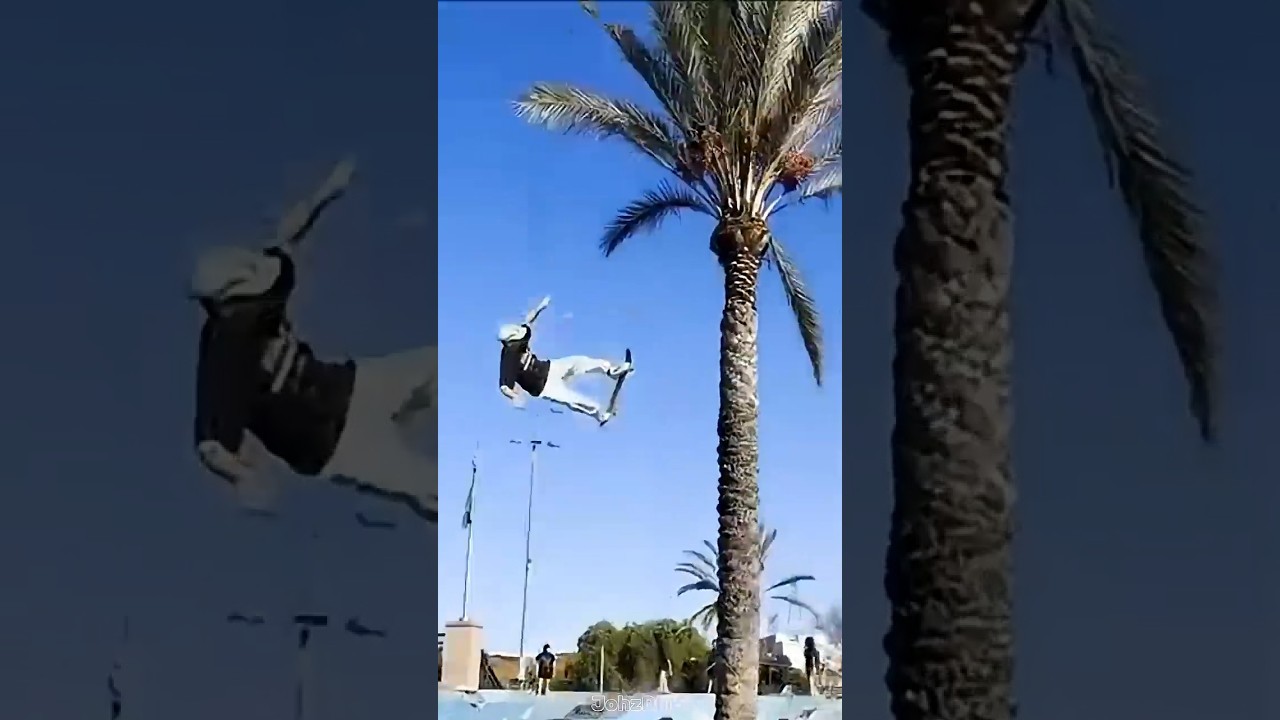 The last one is INSANE 🔥😱 