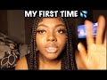 GIRL TALK : HOW I LOST MY V CARD STORYTIME |  *I CRIED🥺*