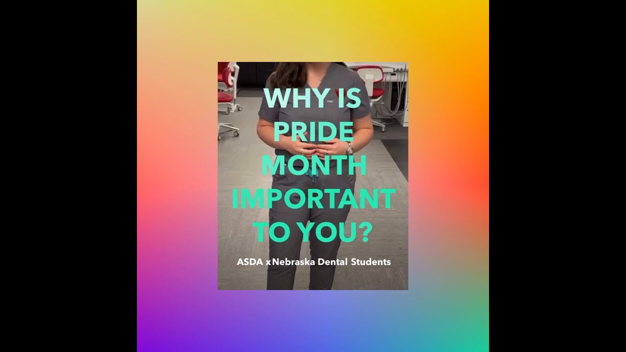 Why Is Pride Month Important to You?