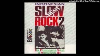 Ita Purnamasari & Yankson A.I - Rindu Sampai Mati - Composer : Dommy Allen 1989 (CDQ)