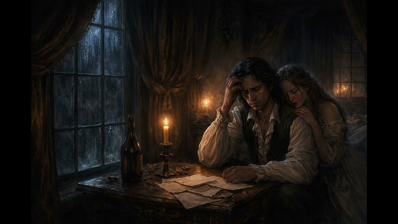 O rămâi, rămâi cu bine... - Mihai Eminescu (Unplugged Edition)