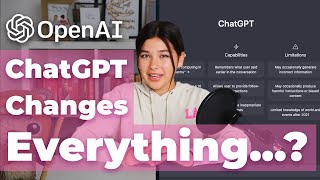 Guide to OpenAI's ChatGPT for Gen Z/Alphas