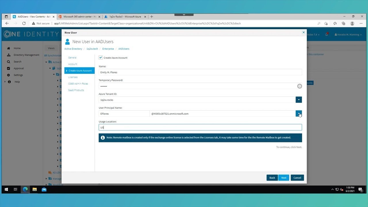 New Better Together: Microsoft Active Directory and One Identity Active Roles for Enhanced Security and