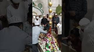 HAZRAT SHAH SHARIF R.A (URS chand raat) # #history#islam #ursmubarak #dargah#hazratshahsharif