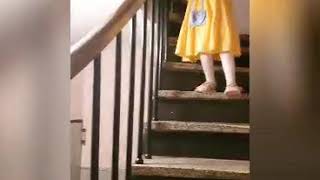 Sevgi Melek Markette Aliş Veriş Etdi