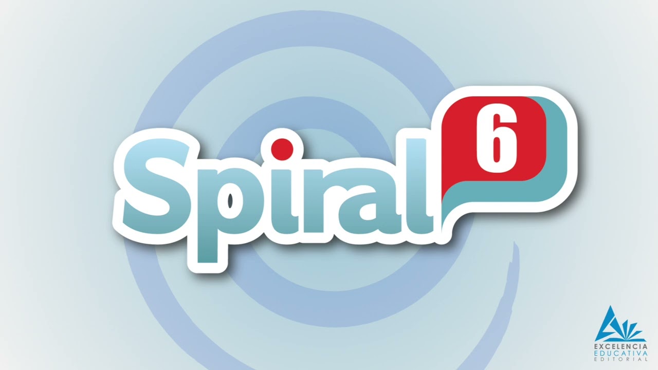 Spiral 6, progression 4, track 1