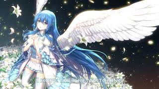 Nightcore - Calling on angels [Lyrics]