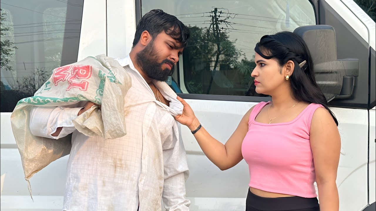 कबाड़े वाले को समझा गवार | कबाड़े वाले की कमाई | Roshan Tripathi