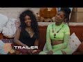 One of Them Days - Official Trailer (2025) - Keke Palmer, SZA, Maude Apatow