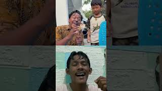 Hah Permennya Dapat Banyak shorts funny trendingshorts comedy