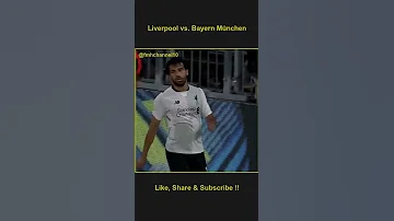 Mohamed Salah Goals Part 1 